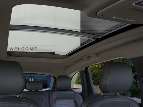 New 2026 Lincoln Nautilus Reserve w/ Jet Appearance Package AWD/4WD image 23