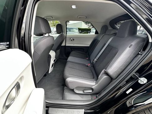 Used 2024 Hyundai Ioniq 5 SEL RWD image 19