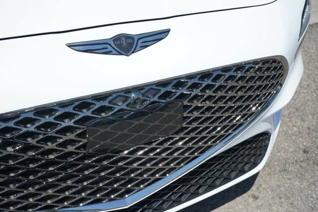 Used 2026 Genesis G70 2.5T Prestige RWD image 12