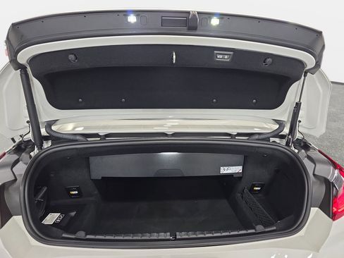 Used 2019 BMW M850i xDrive Convertible w/ Driver Assistance Package image 12