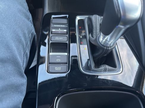 Used 2023 Acura Integra A-Spec image 31