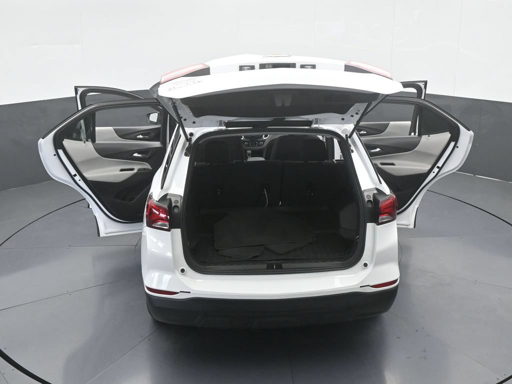 Used 2024 Chevrolet Equinox LS w/ LS Convenience Package FWD image 66