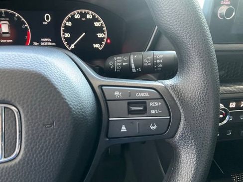 Certified 2026 Honda CR-V EX image 12