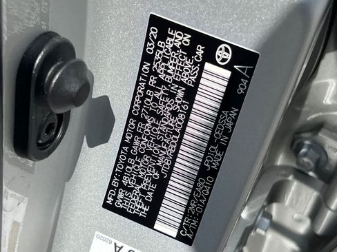 Used 2020 Toyota Mirai FWD image 34