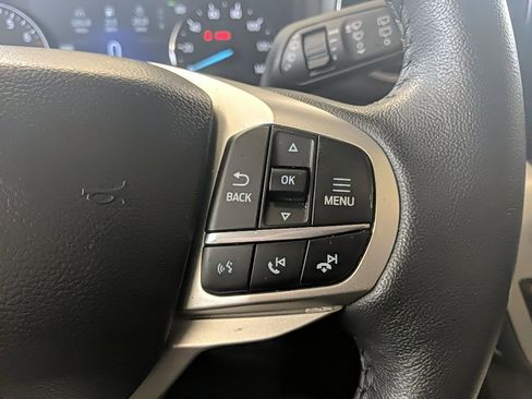 Used 2023 Ford Explorer XLT w/ Equipment Group 202A image 19