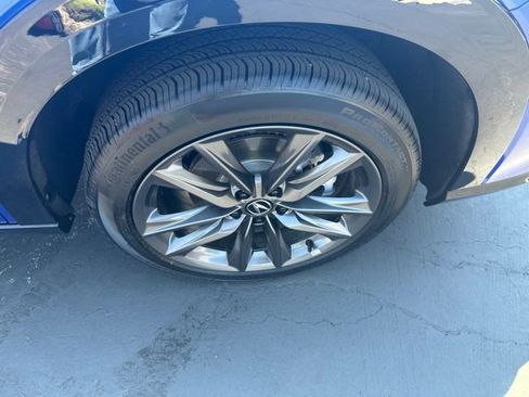 Certified 2025 Acura ADX A-Spec AWD/4WD image 21