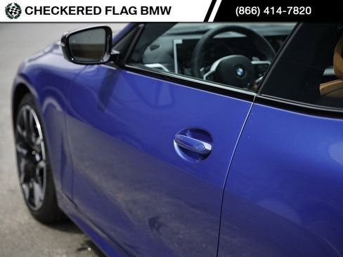 Used 2025 BMW 430i 430i w/ M Sport Package image 11