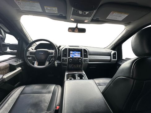 Used 2019 Ford F250 Lariat AWD/4WD image 11