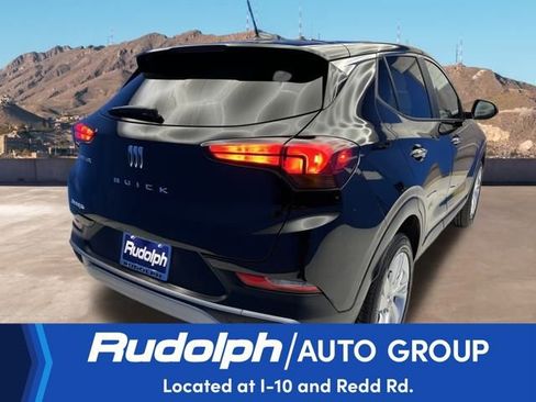 Used 2025 Buick Encore GX Preferred image 5