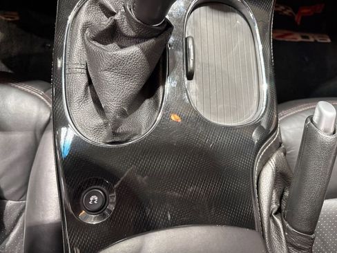 Used 2008 Chevrolet Corvette Z06 w/ Preferred Equipment Group image 86