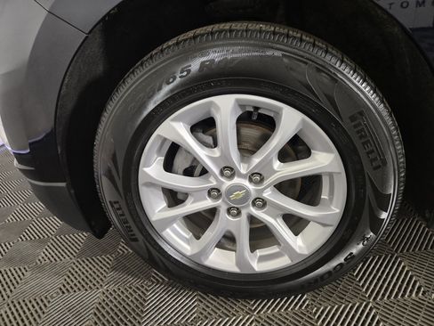 Used 2020 Chevrolet Equinox LS w/ LS Convenience Package FWD image 31