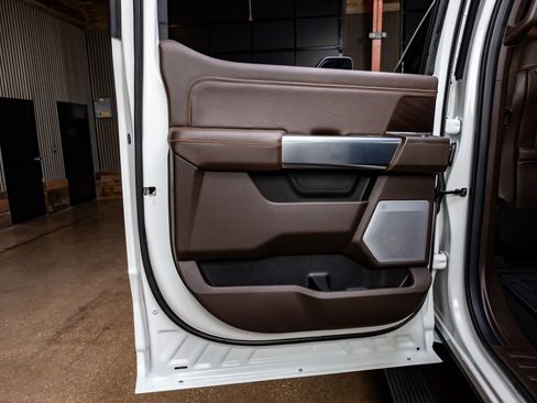 Used 2026 Ford F250 King Ranch image 38