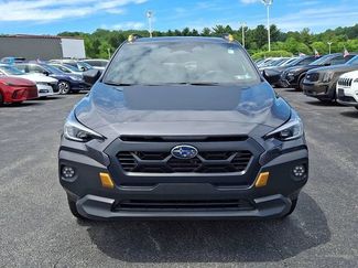 Used 2024 Subaru Crosstrek 2.5i Wilderness w/ Crosstrek Mirror Package AWD/4WD video 2