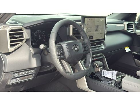 New 2026 Toyota Tundra Limited AWD/4WD image 43