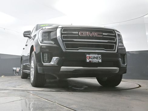 Used 2024 GMC Yukon XL SLT image 58