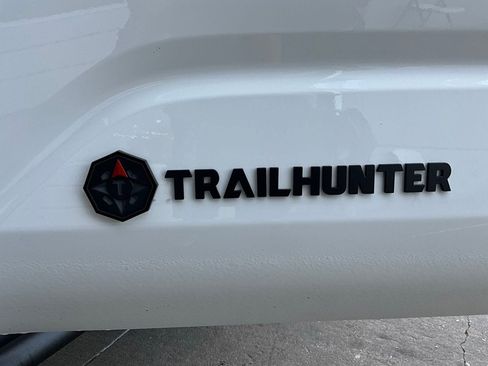 New 2026 Toyota Tacoma Trailhunter AWD/4WD image 11