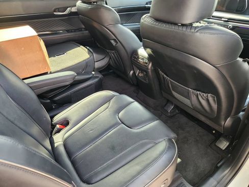 Used 2024 Hyundai Palisade Calligraphy FWD image 11
