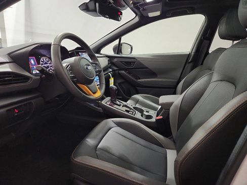 Used 2025 Subaru Crosstrek 2.5i Wilderness w/ Wilderness Package image 35
