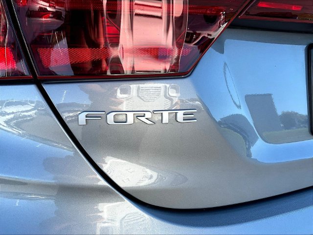 Certified 2023 Kia Forte LXS FWD image 25