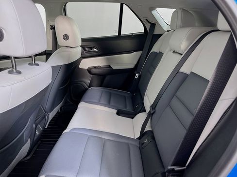 Used 2024 Honda Prologue Elite image 29