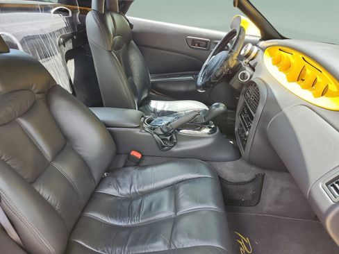 Used 2000 Plymouth Prowler RWD image 17