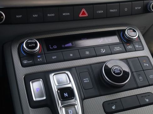 Used 2025 Hyundai Palisade SEL image 18