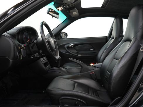Used 2002 Porsche 911 Carrera RWD image 15