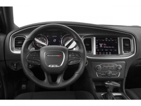 Used 2023 Dodge Charger R/T w/ Blacktop Package RWD image 10