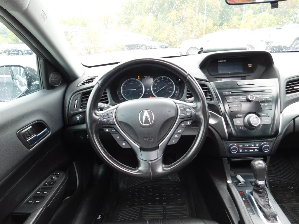 Used 2021 Acura ILX FWD image 15