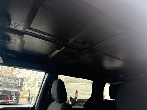 Used 2025 Ford Bronco Big Bend image 24