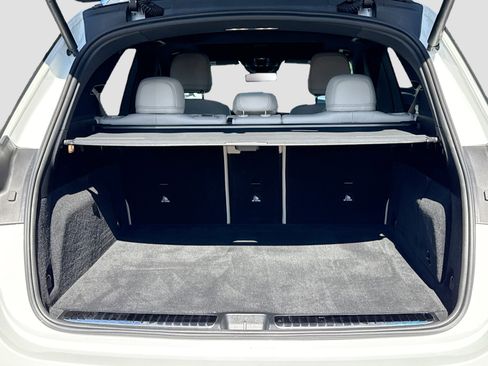 Used 2024 Mercedes-Benz GLE 450e 4MATIC image 11