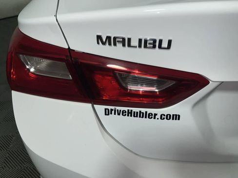 Used 2024 Chevrolet Malibu LT image 11