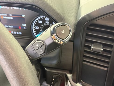 New 2026 Ford F150 STX AWD/4WD image 23
