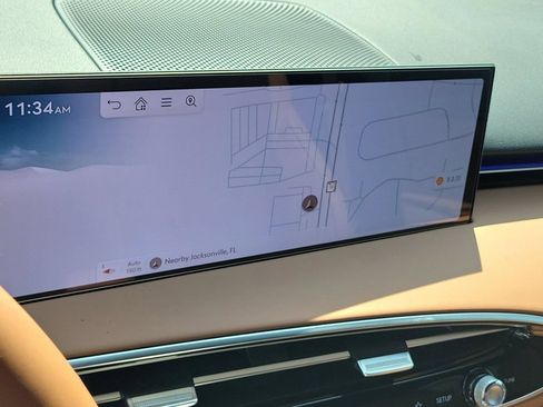 New 2026 Genesis GV70 2.5T Advanced AWD/4WD image 13