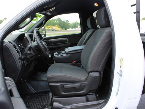 Used 2024 RAM 5500 Tradesman AWD/4WD image 22