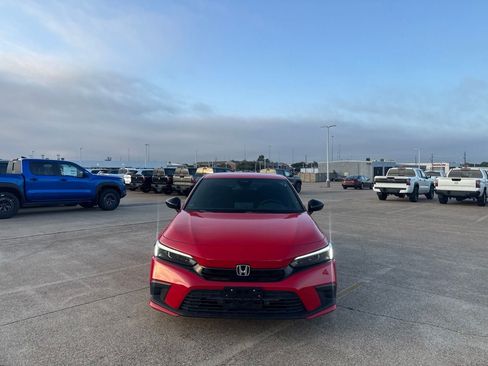 Used 2024 Honda Civic Sport image 5