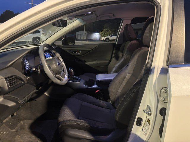 Certified 2022 Subaru Outback Premium AWD/4WD image 11
