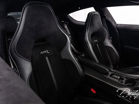 Used 2019 Aston Martin Rapide AMR image 53