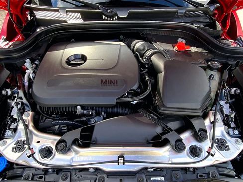 New 2026 MINI Cooper S image 15