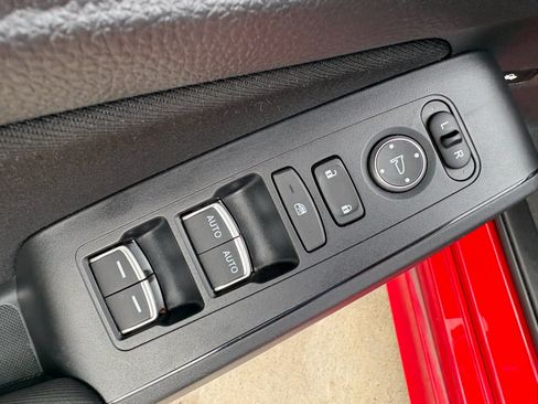 Certified 2024 Honda Civic Sport image 11