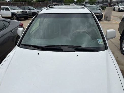 Used 2002 Lexus RX 300 FWD image 3