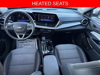 Used 2024 Chevrolet Trax LT w/ LT Convenience Package video 2