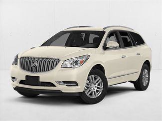 Used 2015 Buick Enclave Convenience image 1