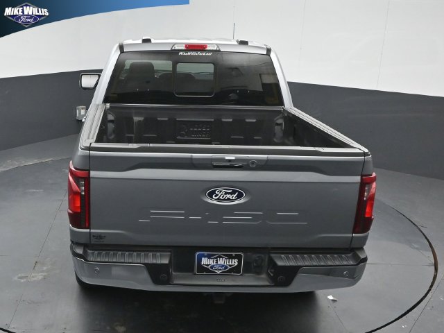 Certified 2024 Ford F150 XLT w/ Equipment Group 302A MID AWD/4WD image 14