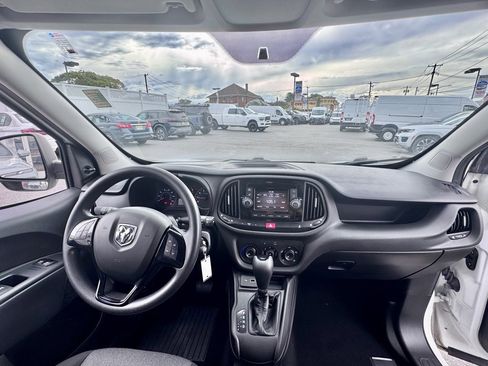 Used 2022 RAM ProMaster City Wagon image 13