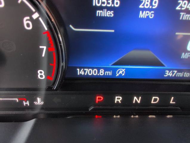 Certified 2023 Ford Maverick Lariat w/ Lariat Luxury Package AWD/4WD image 25