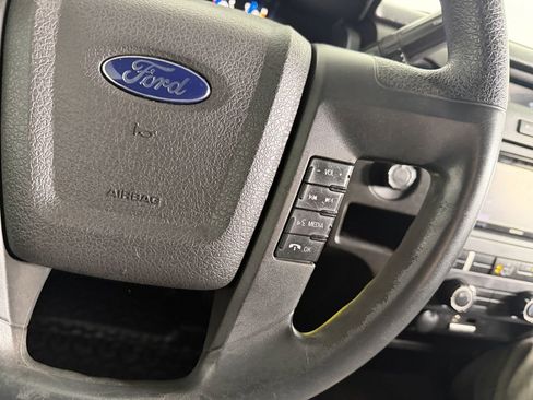 Used 2014 Ford F150 XL w/ Equipment Group 101A Mid AWD/4WD image 21