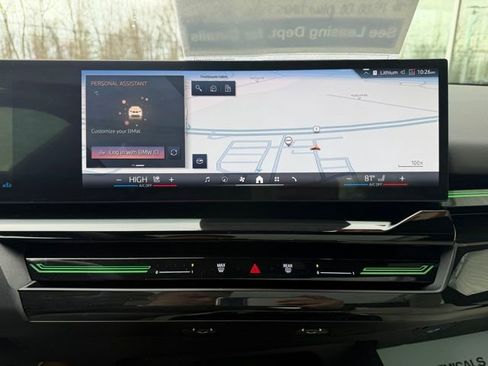 Used 2026 BMW 530i xDrive w/ Executive Package image 15