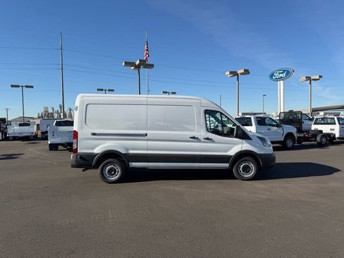 New 2025 Ford Transit 250 148 Medium Roof image 2