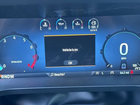 New 2026 Ford F150 STX w/ F-150 LOBO Package image 23